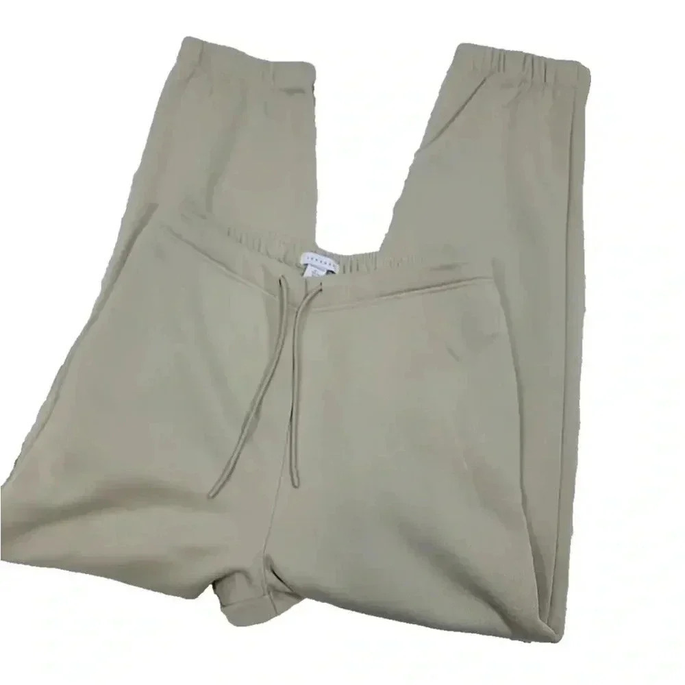 Maternity Lounge Sweatpants Large Bundle Joggers